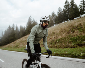 Lookbook Signature Thermal Bike Jacket - 1st Generation 7