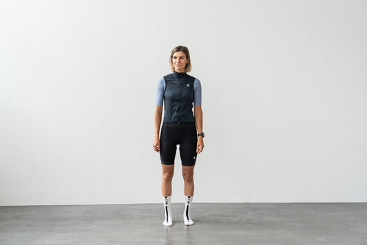 Veil Bike Gilet Men - 2nd Generation