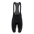 Signature Cycling Bib Shorts Men Knight Black / XS Variant Image