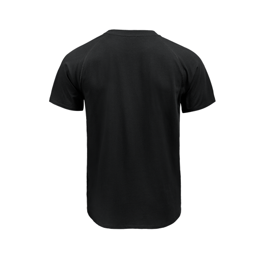 Recharged Vision Unisex Tee "Typelogo"