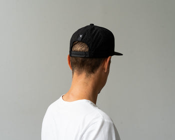 Lookbook Aura Performance Snapback Cap 10