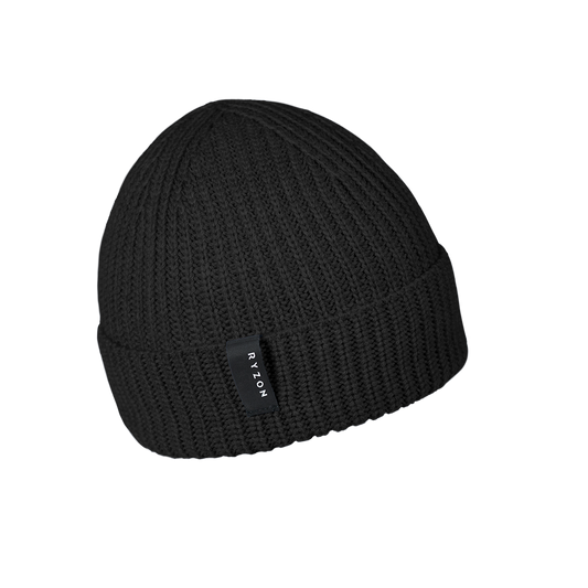 Recharged Aura Merino Beanie