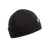 Recharged Aura Fine Merino Short Beanie Sportsgrey Dark Variant Image