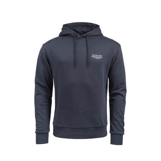 Rhythm Unisex Hooded Sweater Ryzon x La Marzocco