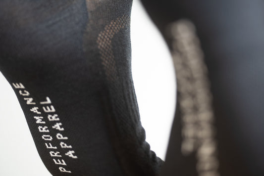 Terrain Merino Performance Socks