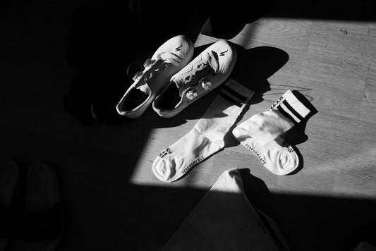 Trace Performance Socks "Club"