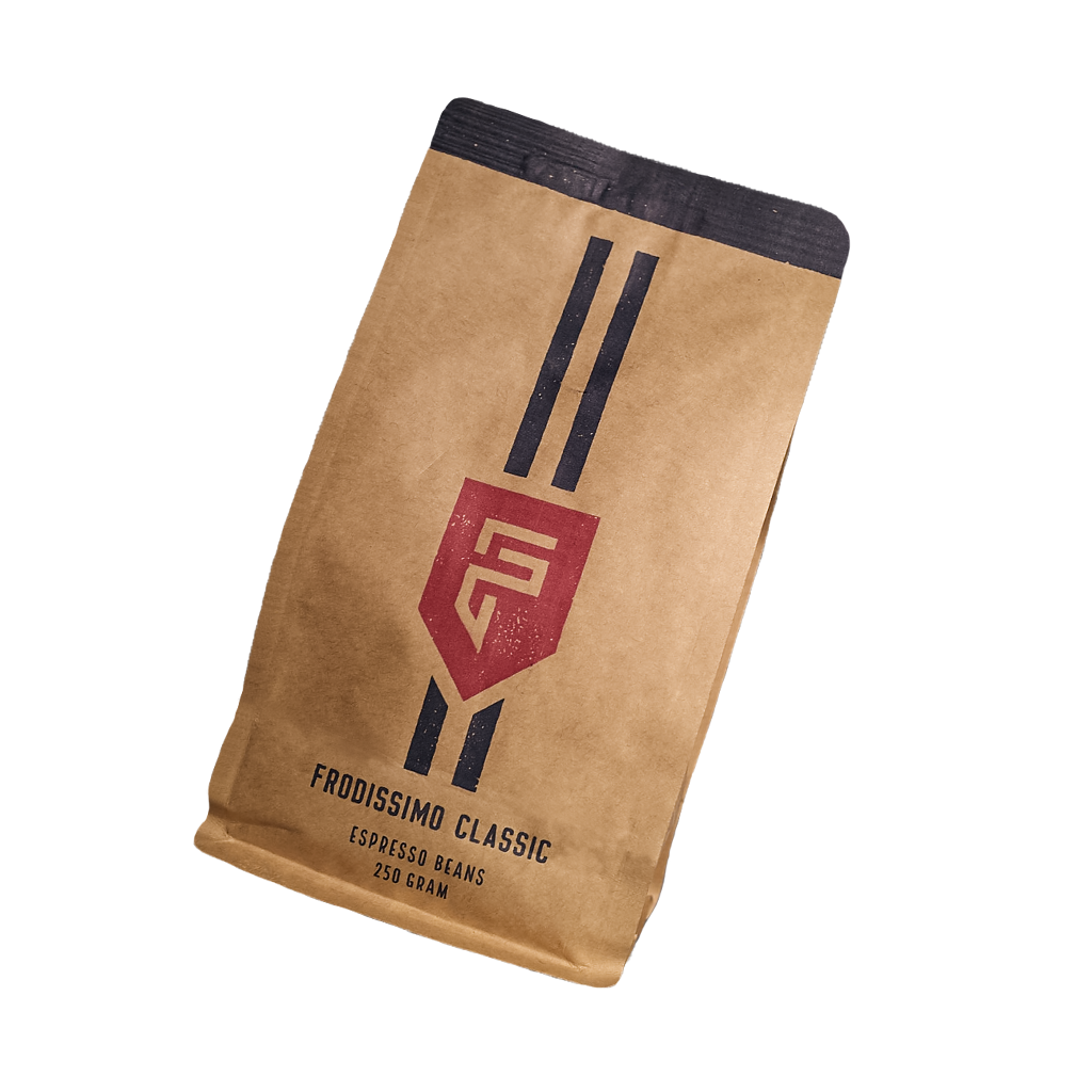 Frodissimo Espresso - Classic - KG Packung