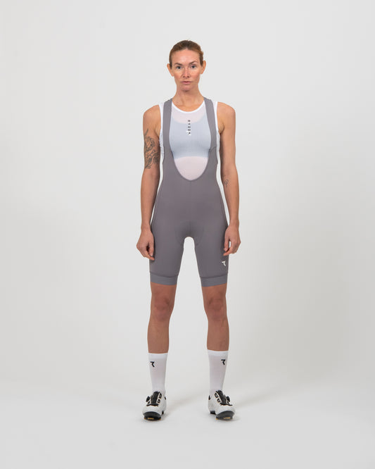 Signature Bike Bib Shorts Women