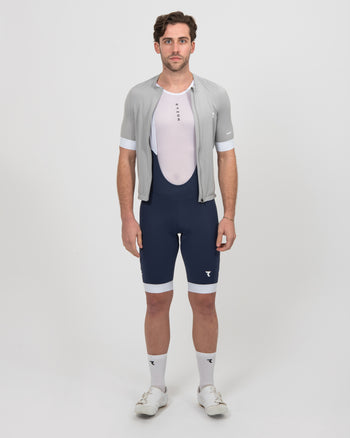Lookbook Vela Bike Bib Shorts Men 17