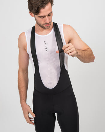 Lookbook Vela Bike Bib Shorts Men 21