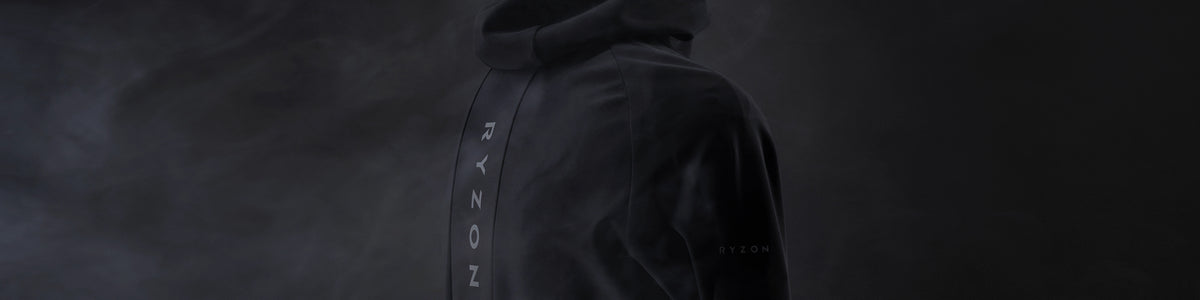 Tech Fusion Collection Tech Lab // Fusion - RYZON