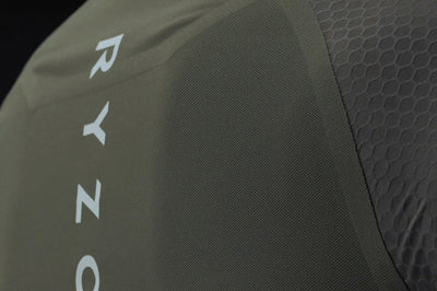 Tech Lab // Generator Arrow Bike Jersey