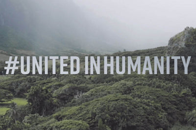 United In Humanity Project // Manresa