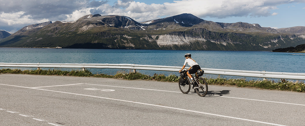 Blog post On her own