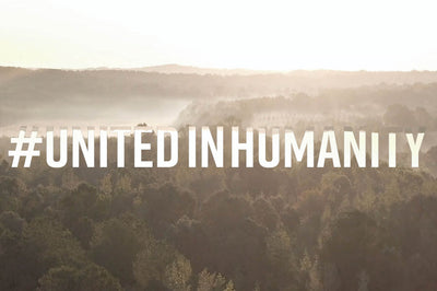 United In Humanity Project // World Bicycle Relief