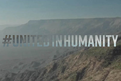 United In Humanity Project // Johanneshaus
