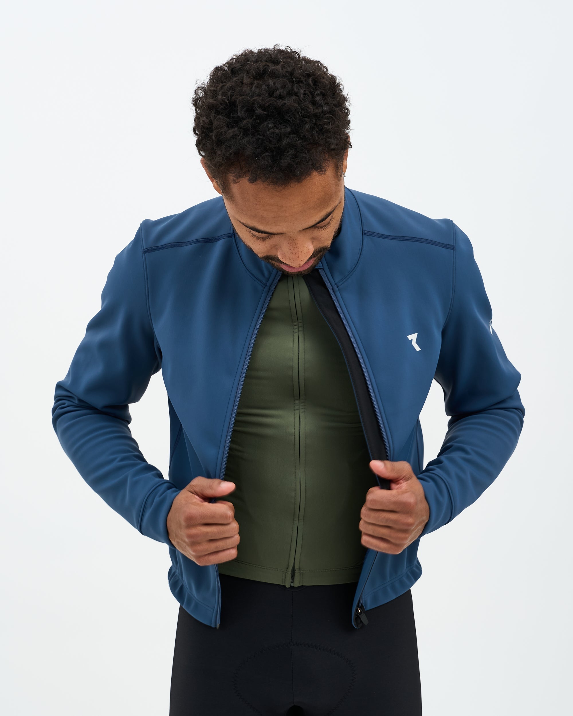 Radjacke