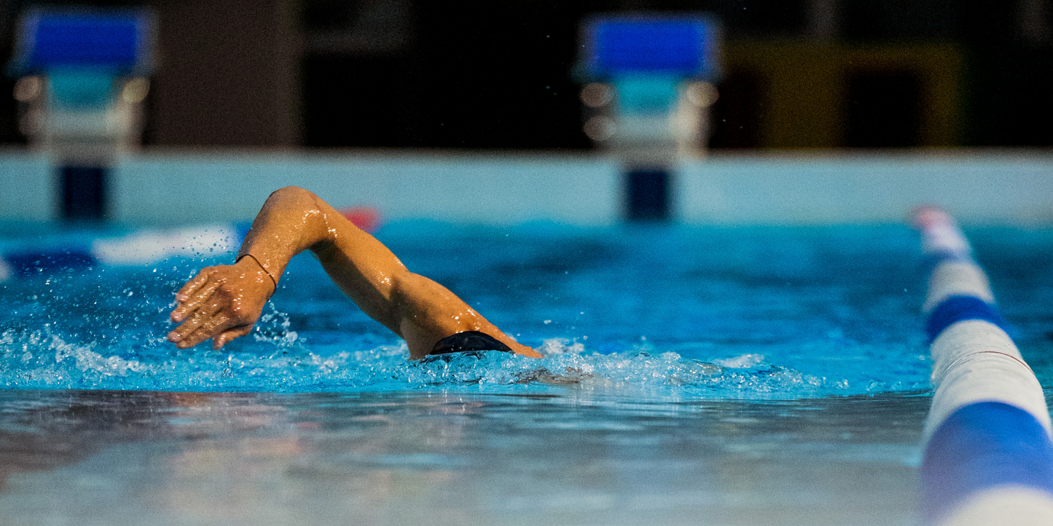 Schwimmbekleidung Herren