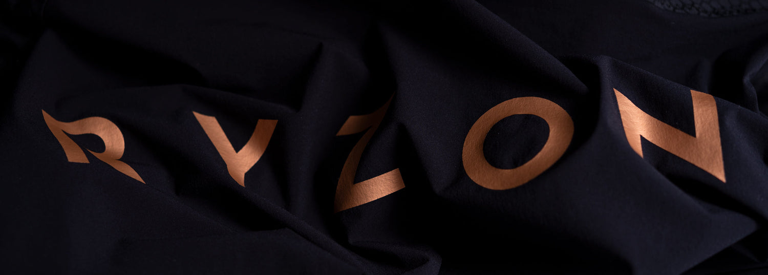 Ultra-thin socks for competition