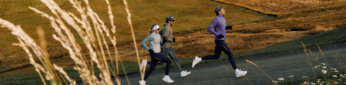 Running