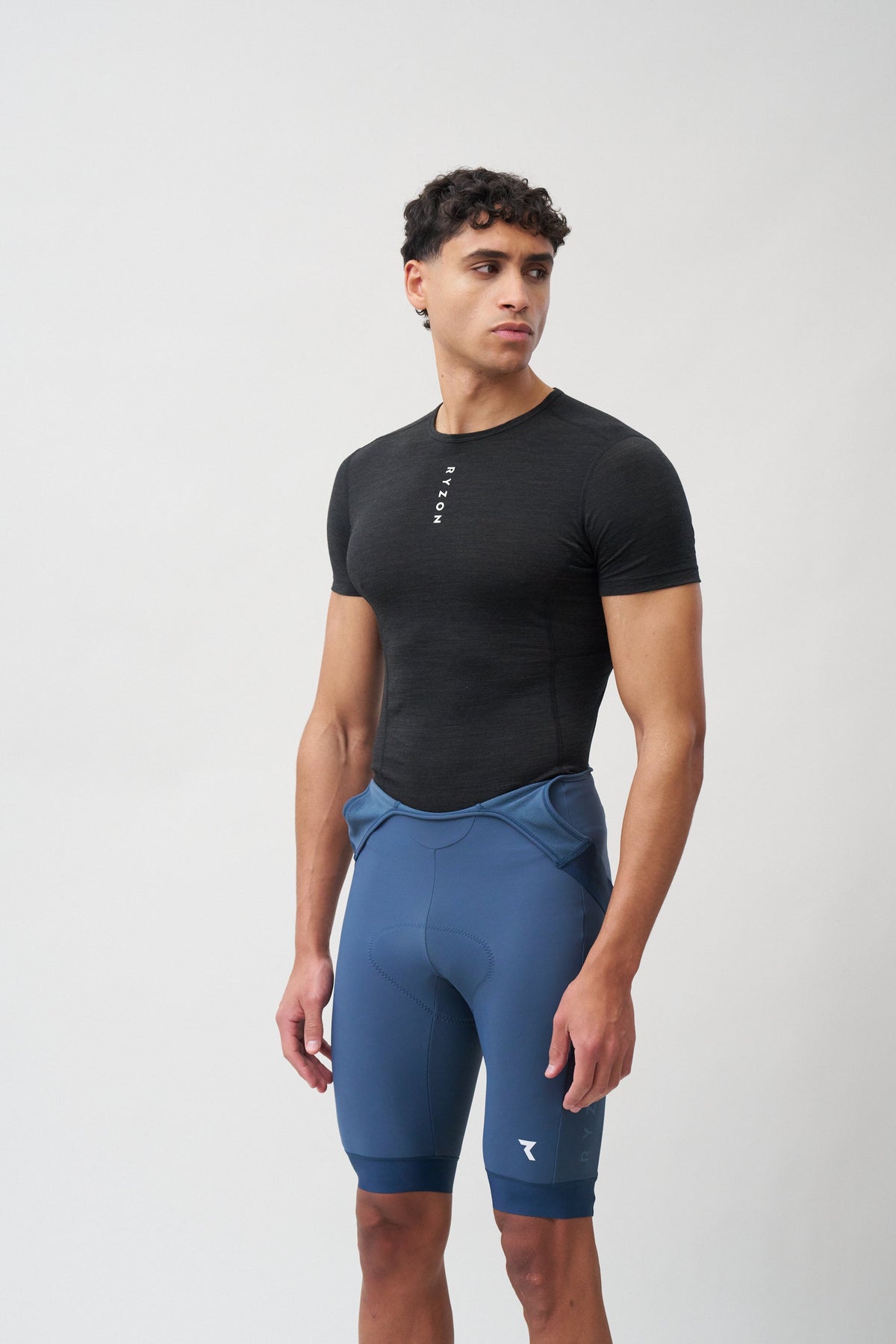 Midlayer Sample Men's Midlayer: The Ultimate Performance Layer » RYZON