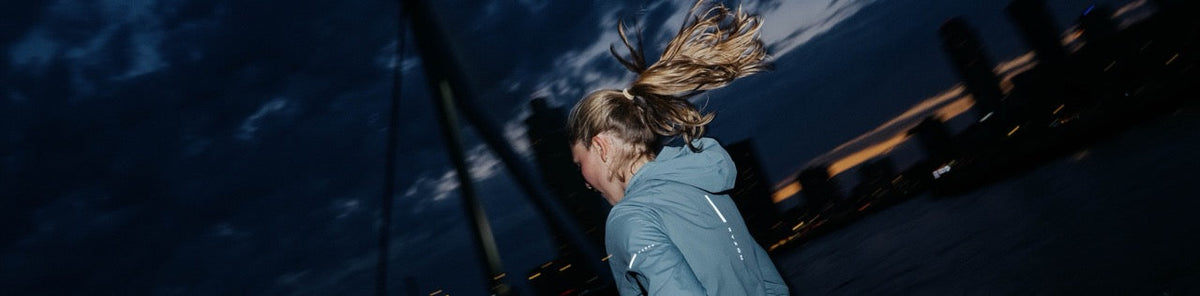 Running