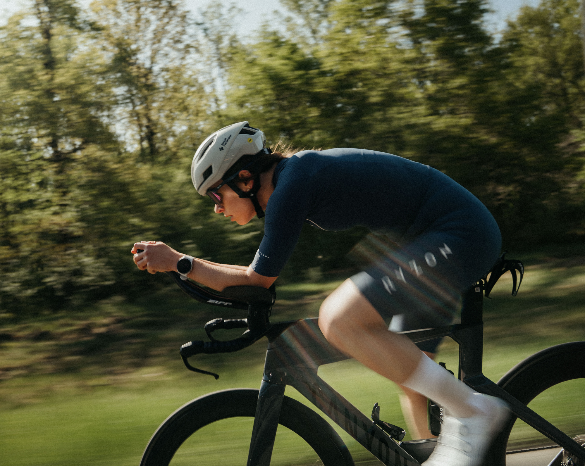 Women's Tri Suit – Performance triathlon suits for women » Ryzon