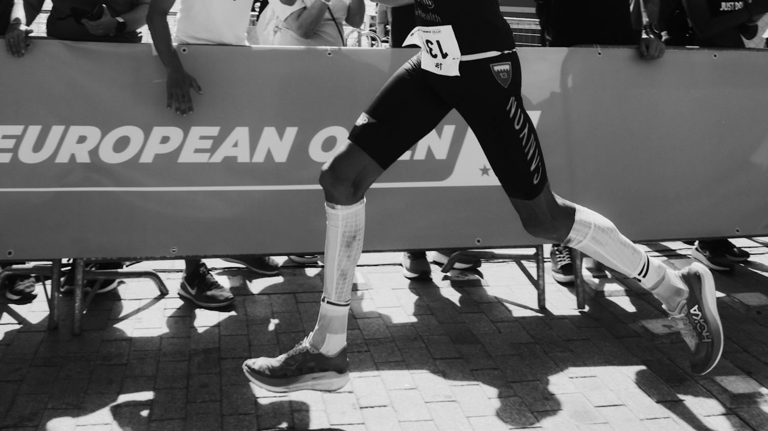 Triathlon Equipment
