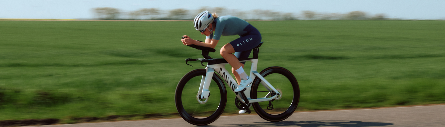 Triathlon Ausrüstung