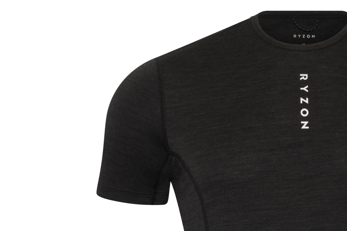 Ritual Merino Underwear – funktionelle Sportunterwäsche