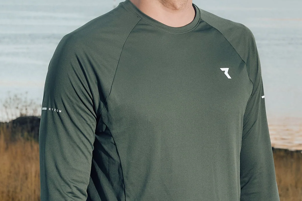 Running Longsleeves