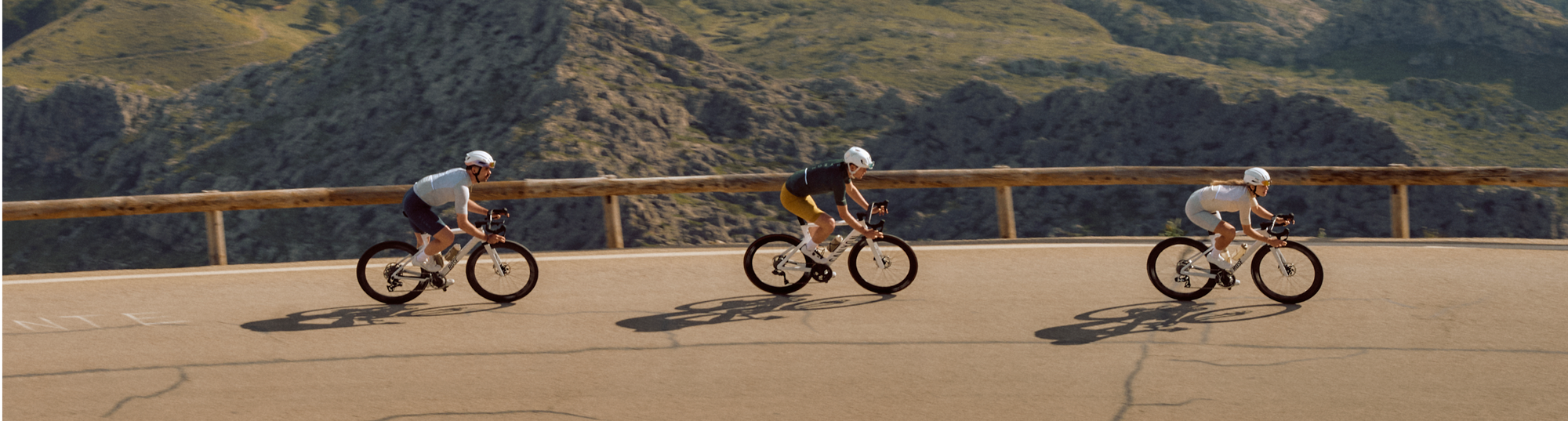 road bike clothing