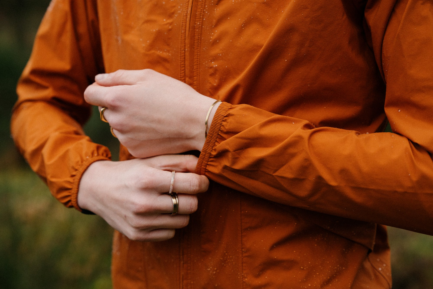 Outdoorjacke Damen