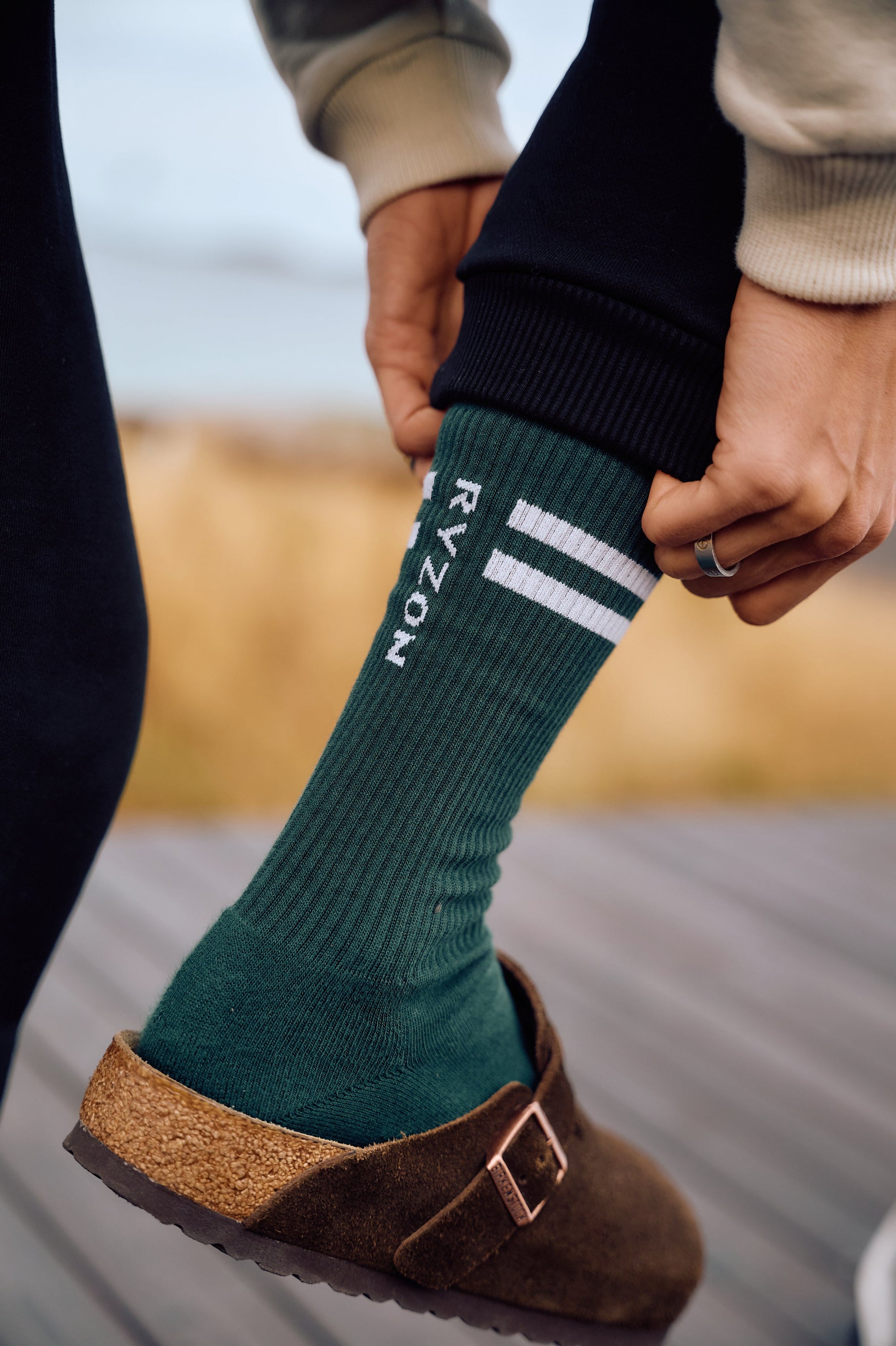 Sportsocken