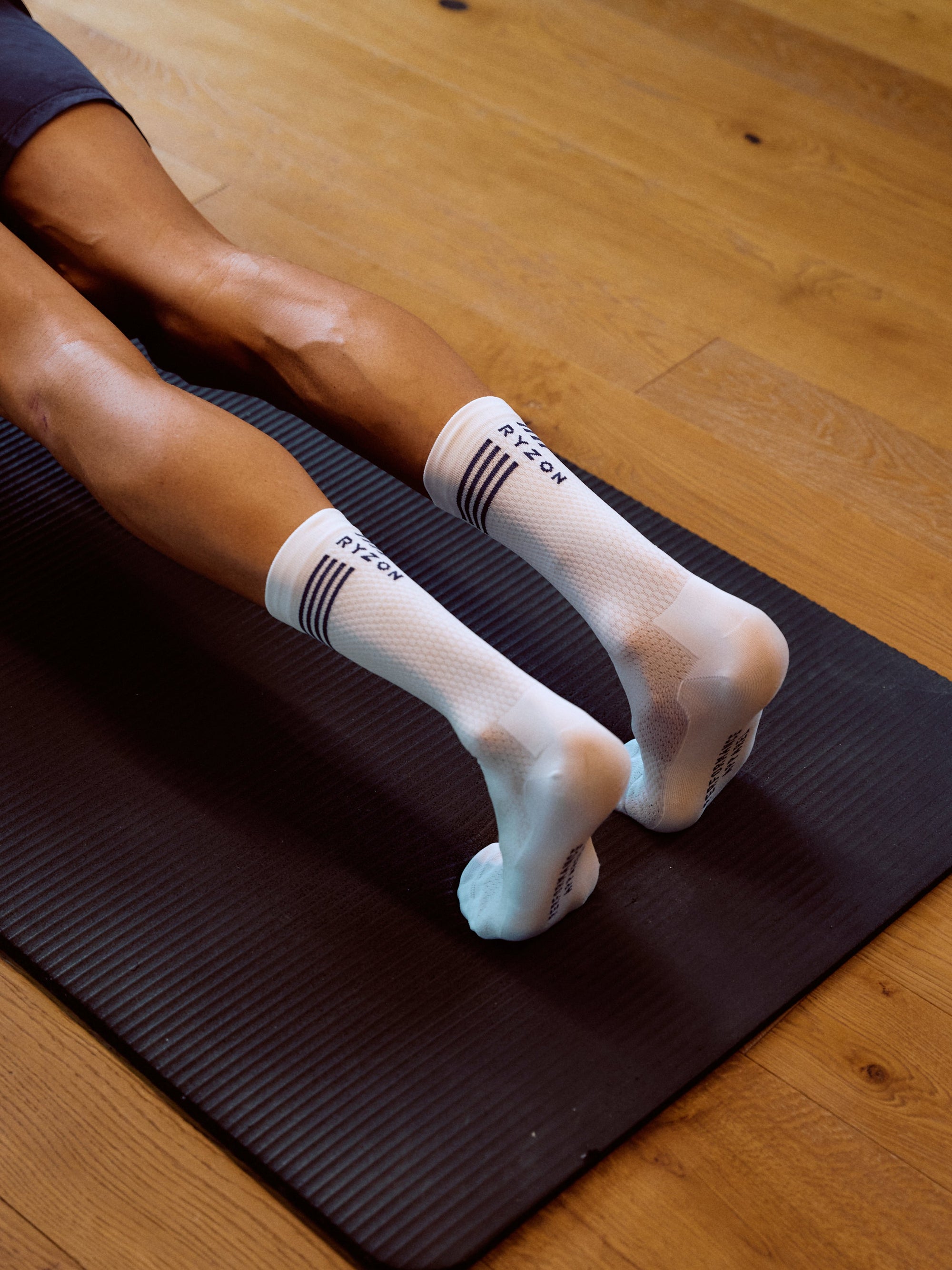 Triathlonsocken