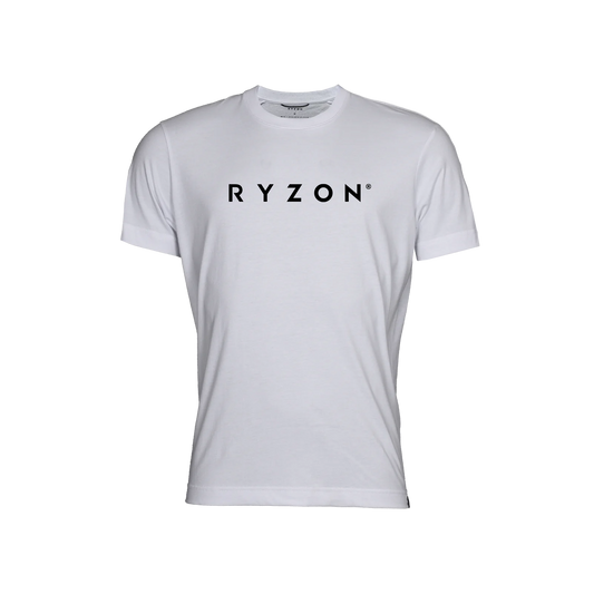 Rhythm T-Shirt Men "Typelogo"