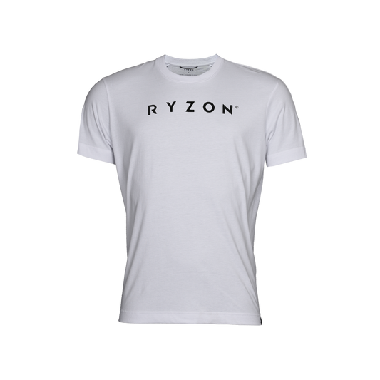 Rhythm T-Shirt Men "Typelogo" 1st Generation