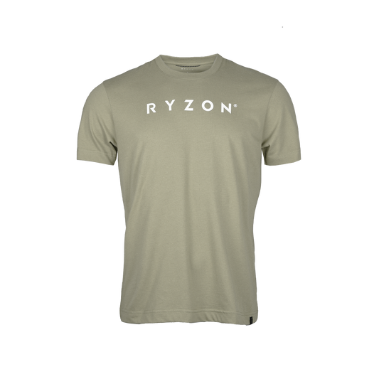 Rhythm T-Shirt Men "Typelogo"