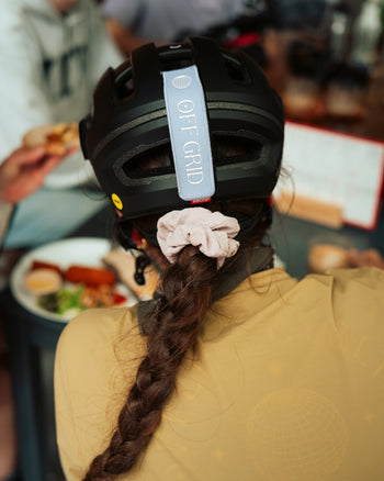 Lookbook Off Grid RYZON x POC Omne Ultra MIPS Gravel Cycling Helmet 10
