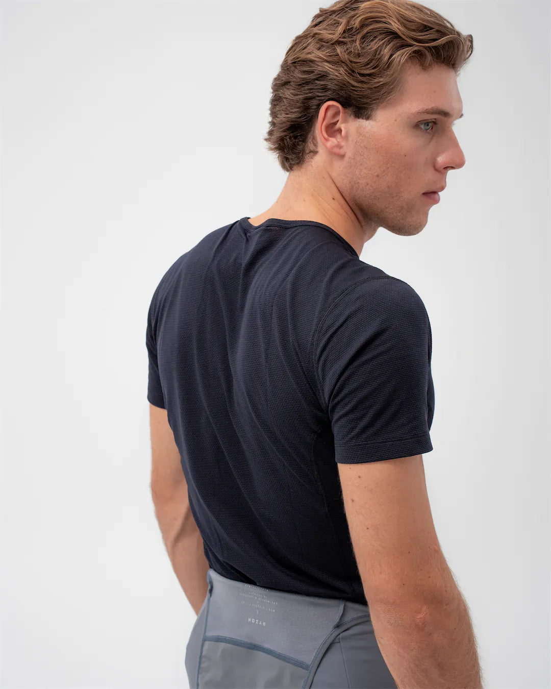 Ritual Performance Baselayer Shirt Men