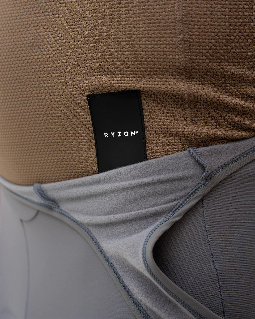 Ritual Performance Baselayer Shirt Men