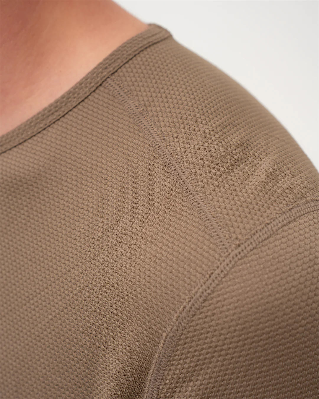 Ritual Performance Baselayer Shirt Men