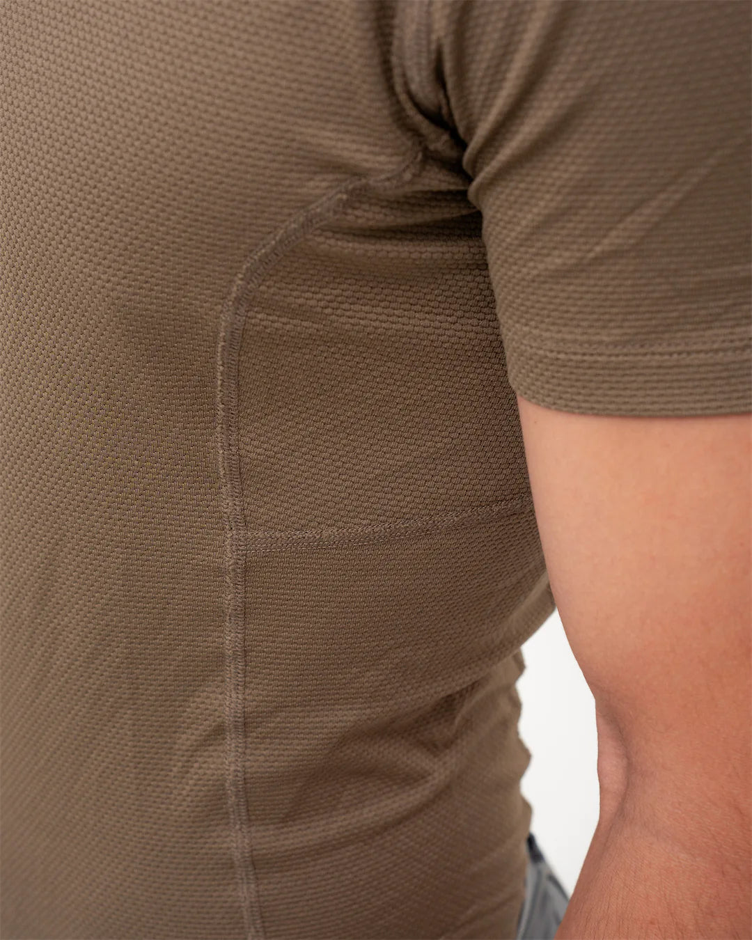Ritual Performance Baselayer Shirt Men