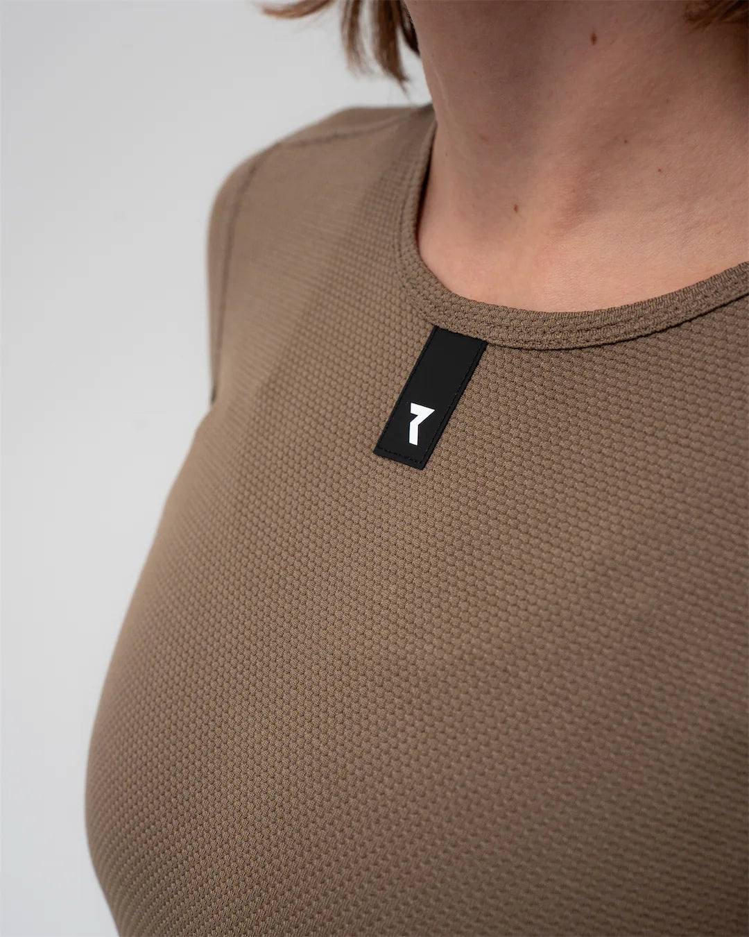 Ritual Performance Baselayer Shirt Women