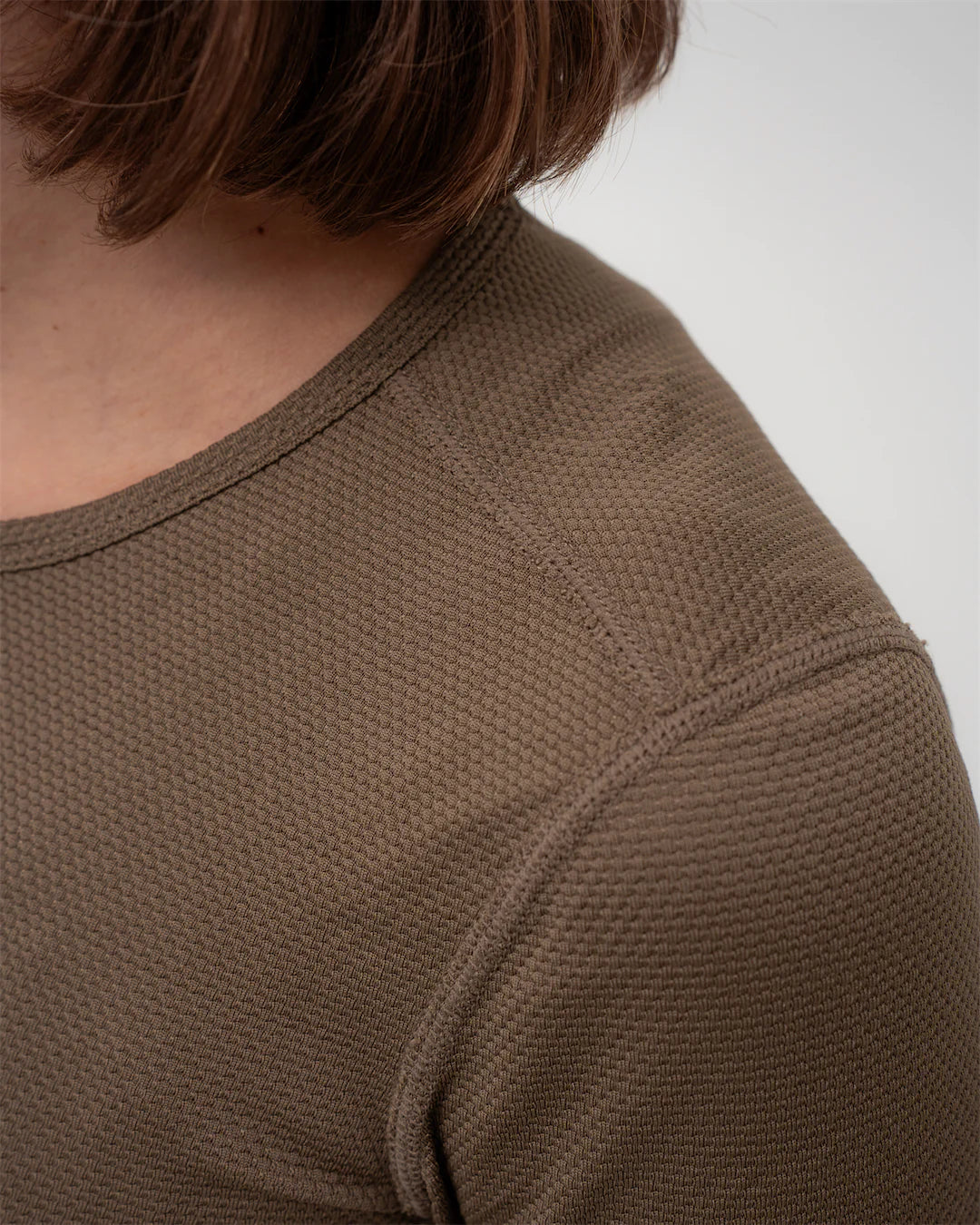 Ritual Performance Baselayer Shirt Women
