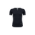 Ritual Performance Baselayer Shirt Women Knight Black