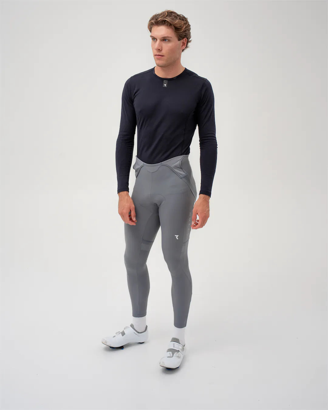 Ritual Performance Baselayer Longsleeve