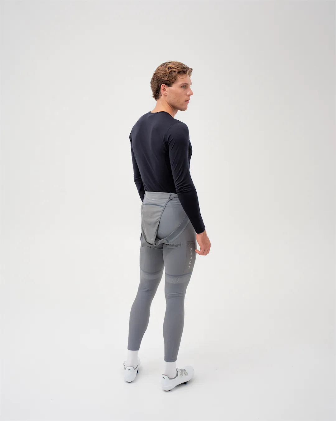 Ritual Performance Baselayer Longsleeve