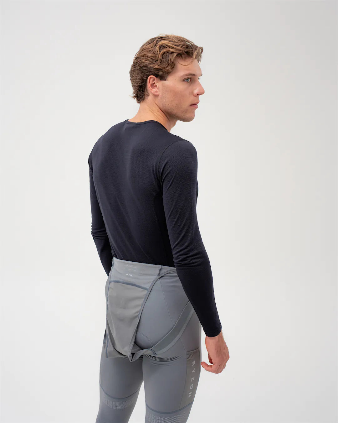 Ritual Performance Baselayer Longsleeve