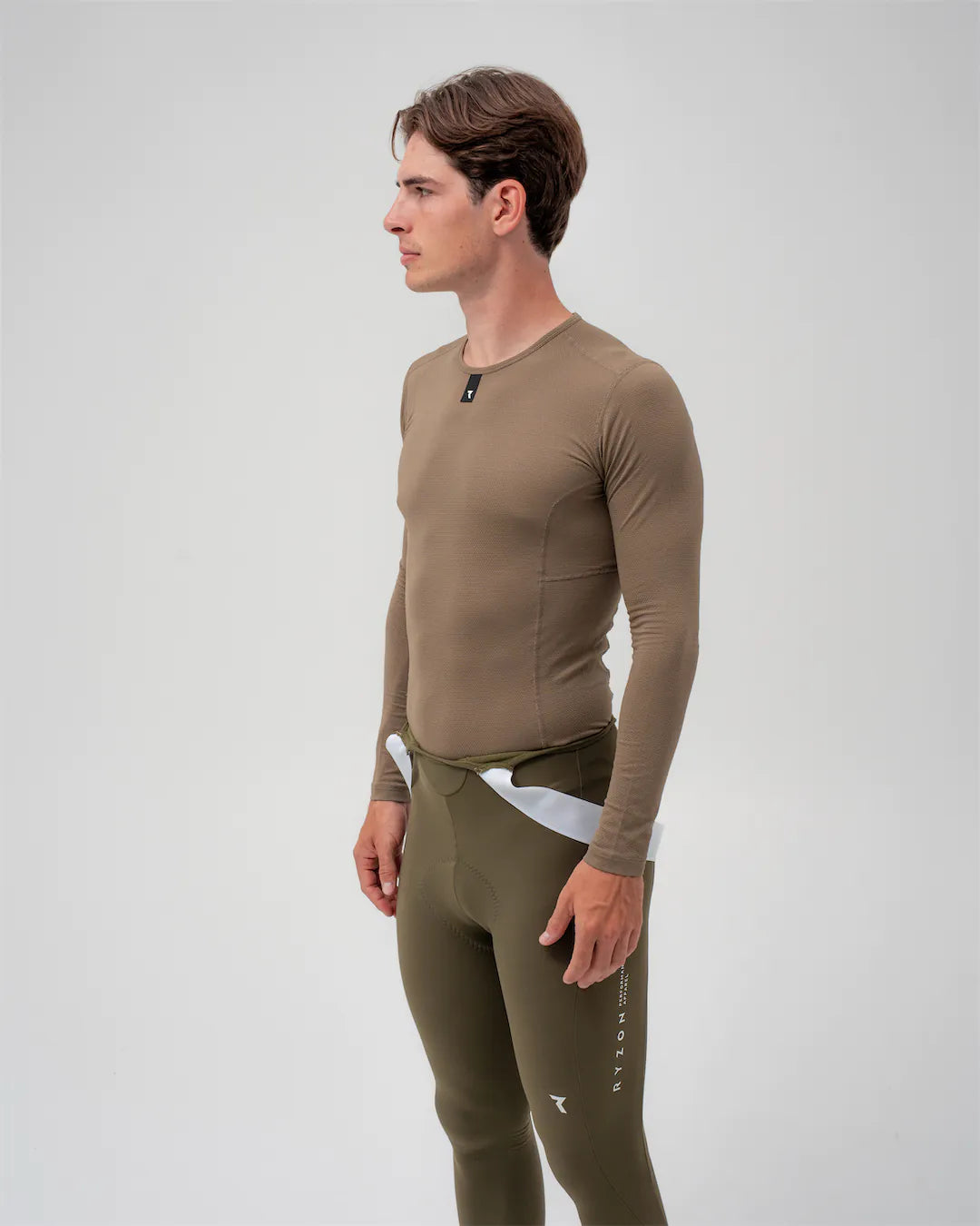 Ritual Performance Baselayer Longsleeve